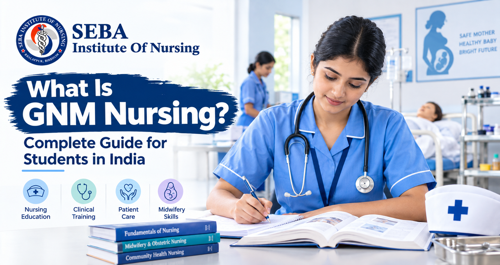 What Is GNM Nursing